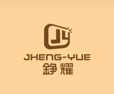 公司 Logo